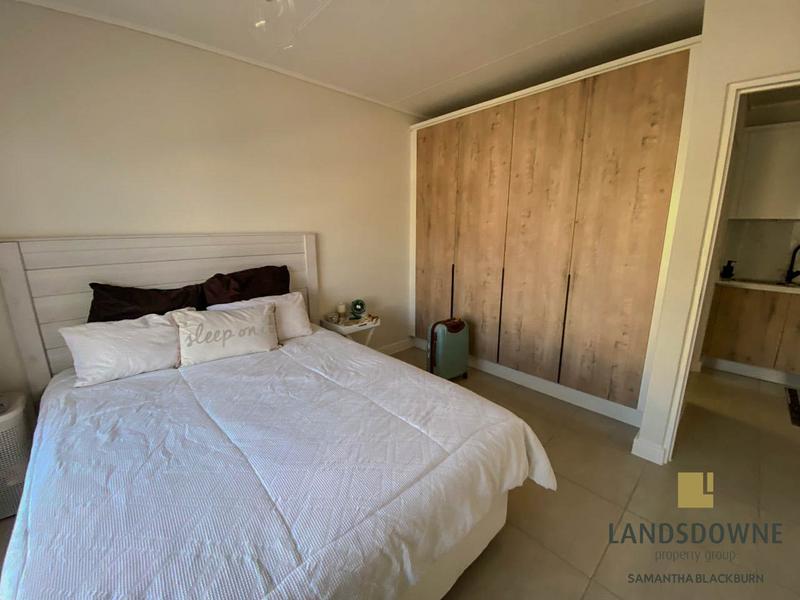 1 Bedroom Property for Sale in Richwood Western Cape